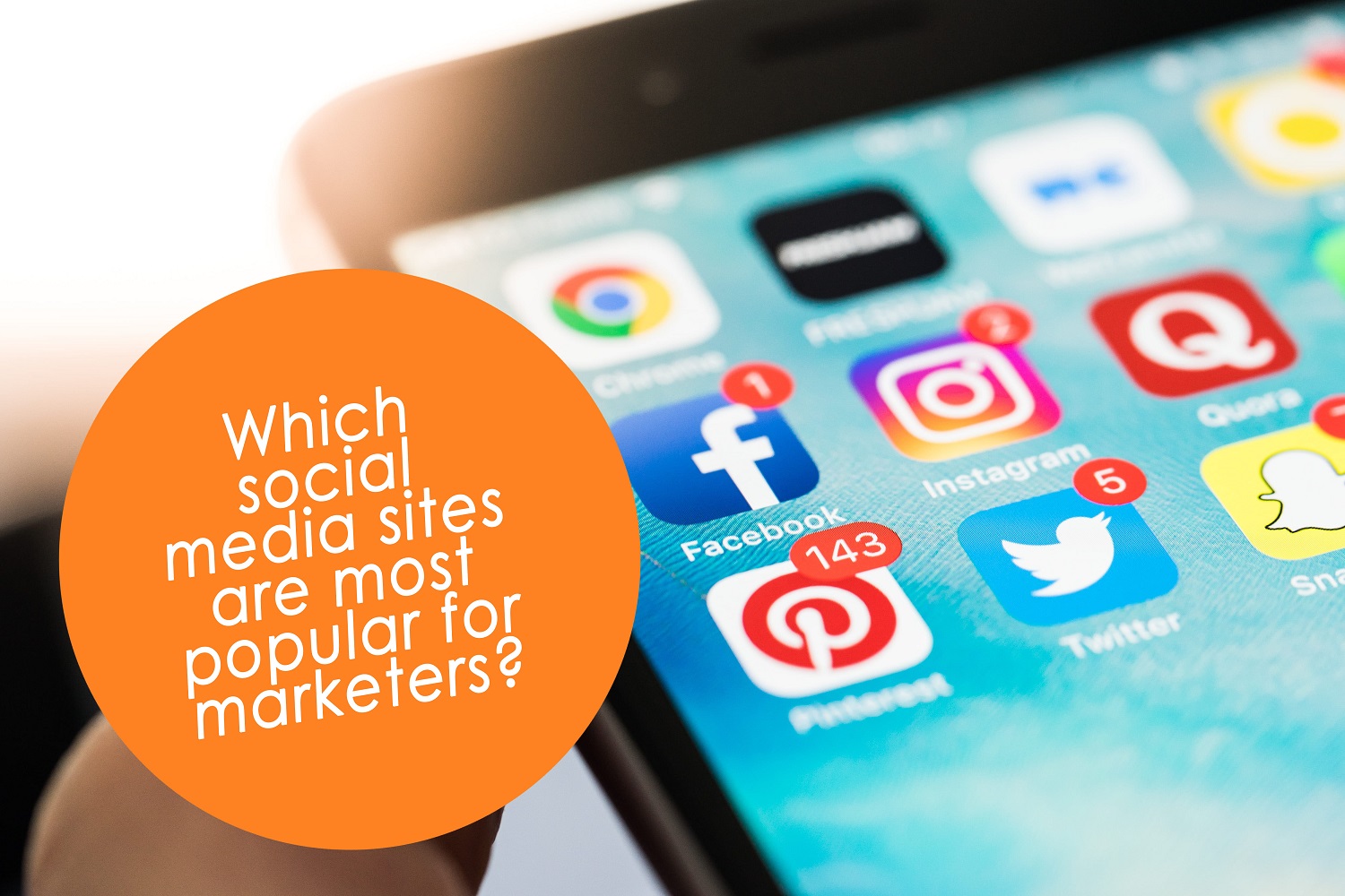 What Are The Top 3 Most Popular Social Media Sites