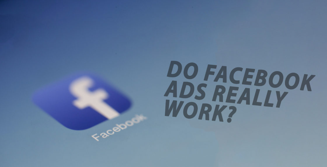 Do Paid Facebook Ads Really Work? | Radd Interactive