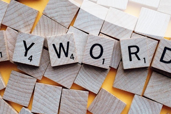 What is keyword planner used for?