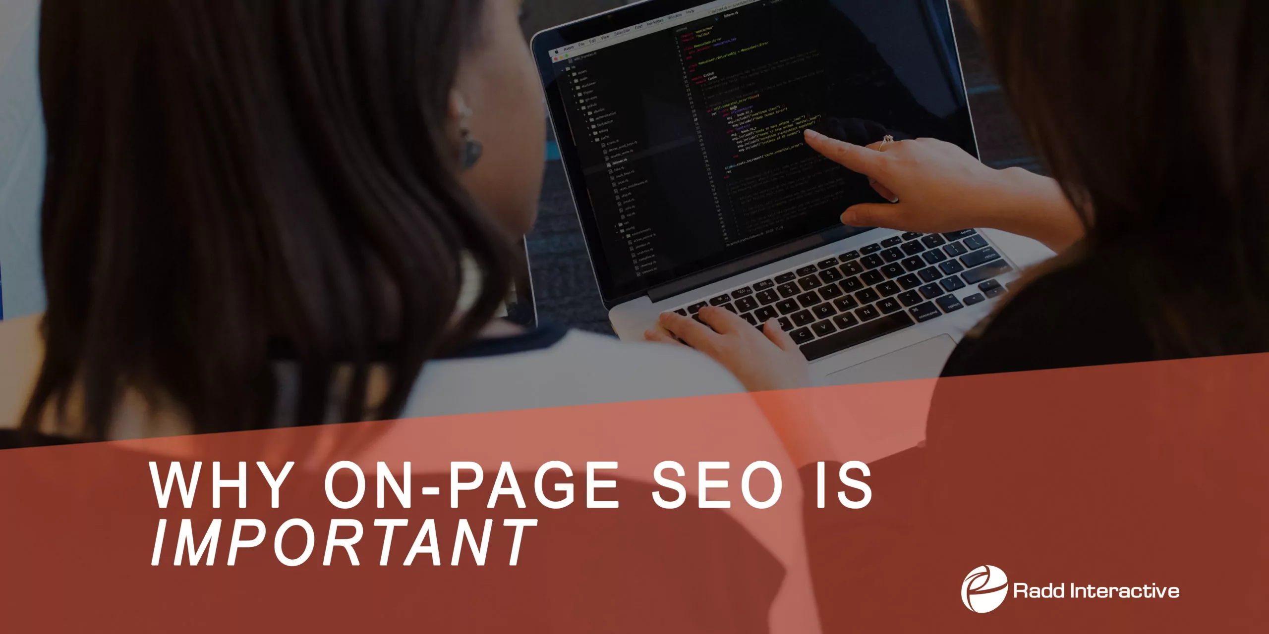 Why On-Page SEO is Important (+ the Most Important Elements)