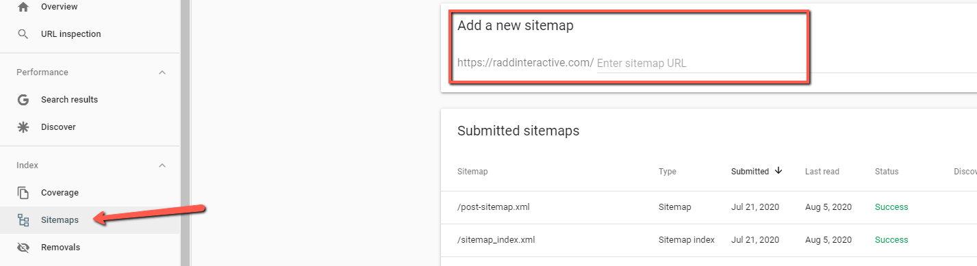 Сайтмап Тильда. Sitemap Tilda. Google search console tilda