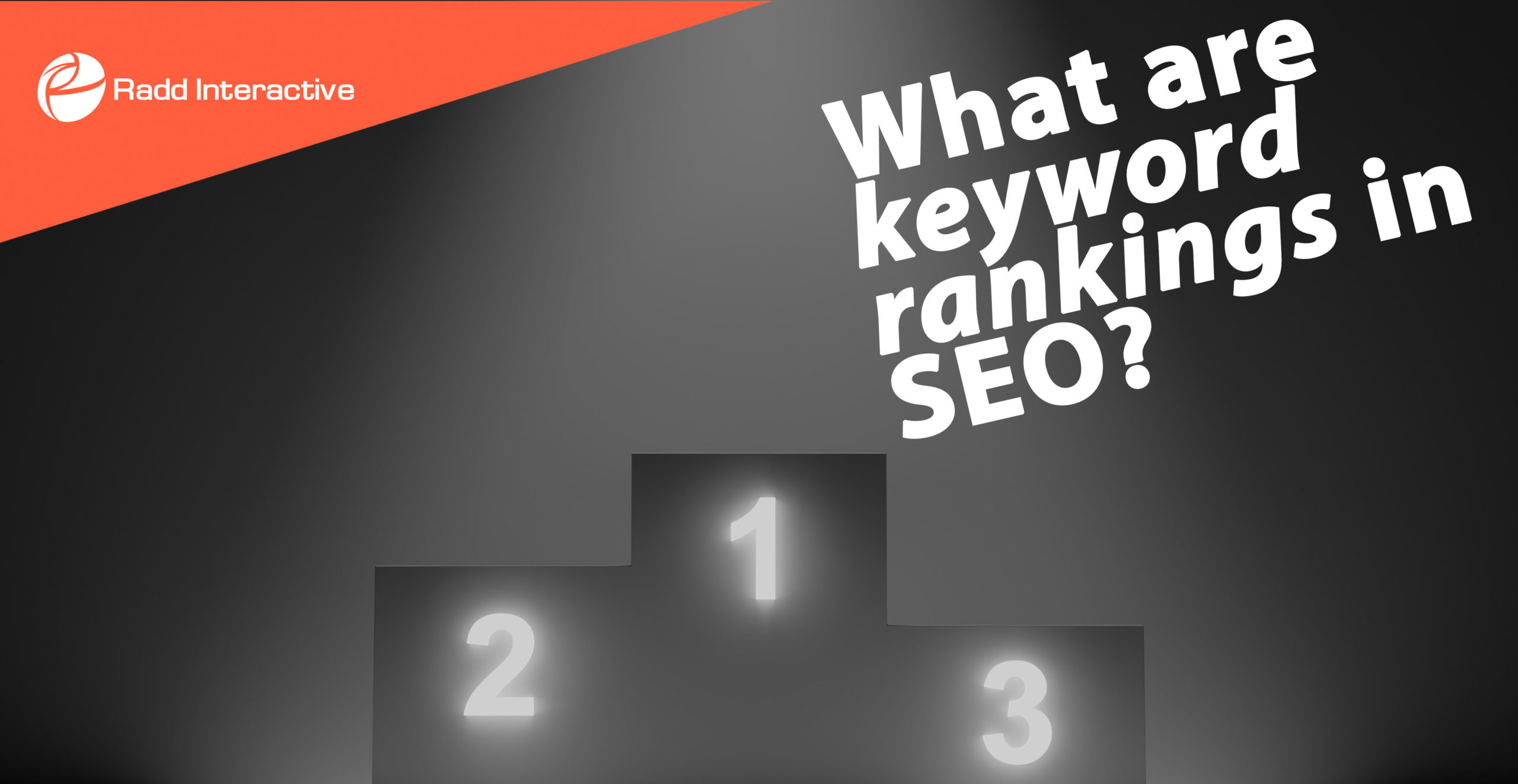 What Is Keyword Ranking In Seo