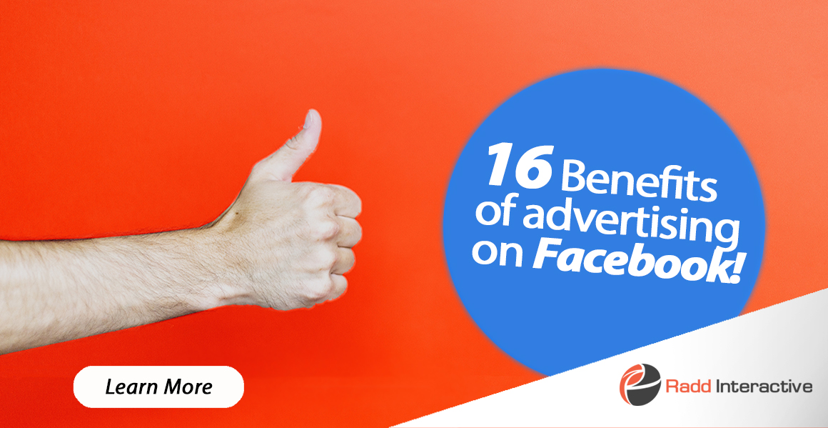 The Benefits of Facebook Ads: 11 Reasons Why You Need Them