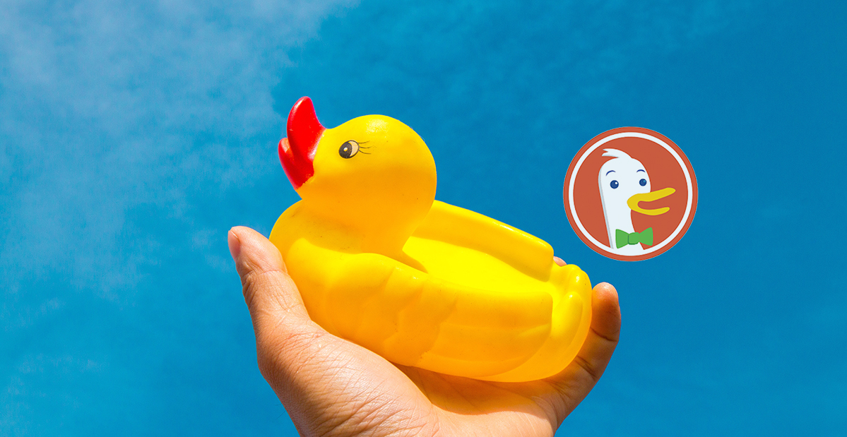 Un fiel negar precisamente DuckDuckGo SEO – The BASICS of DuckDuckGo Search Marketing!